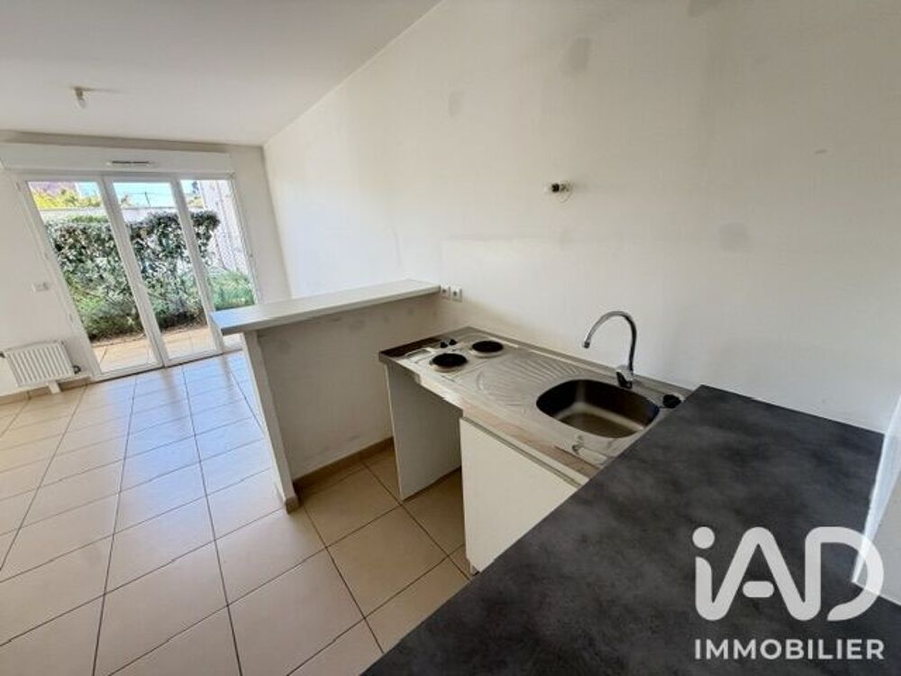 Vente Appartement Vente Appartement 2 pièces Saint-fargeau-ponthierry