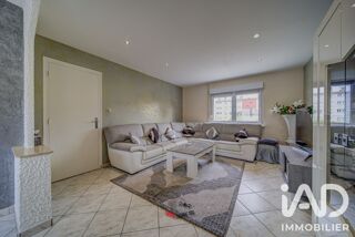  Maison à vendre 5 pièces 82 m²