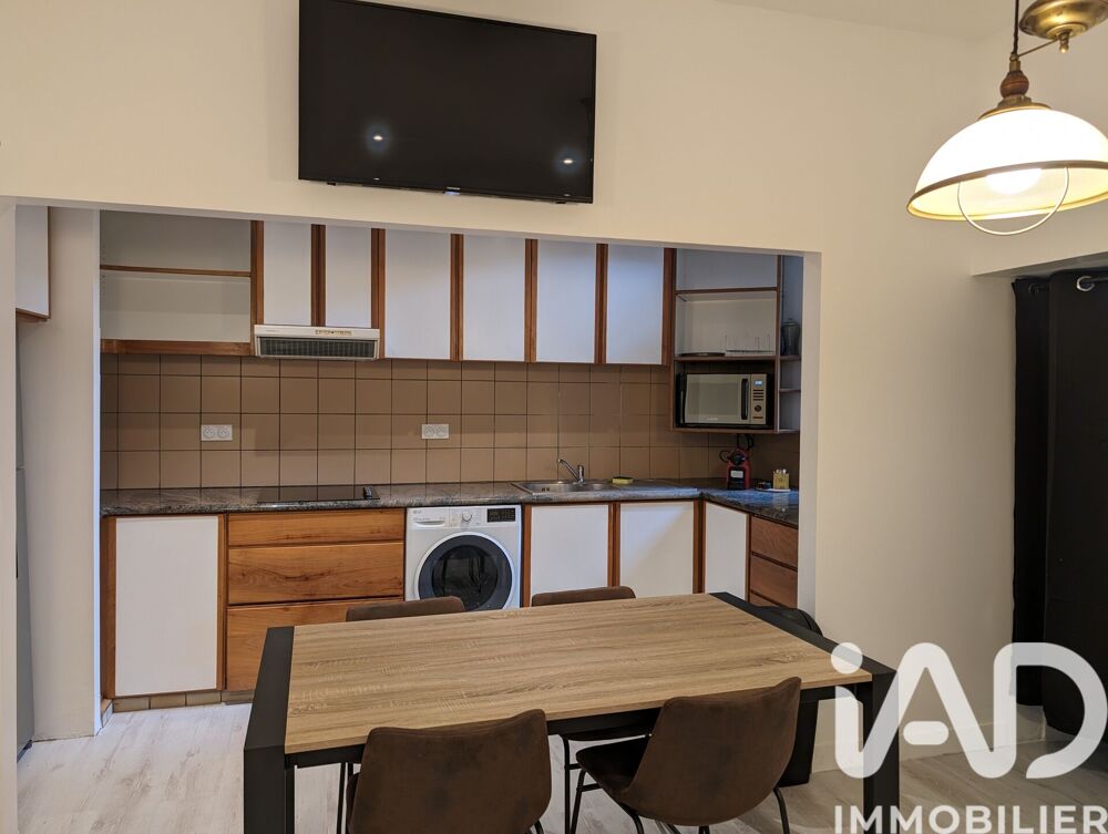 à vendre  Appartement Grenoble (38000)