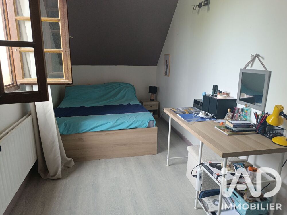 Vente Maison Vente Maison/villa 4 pièces Vallères