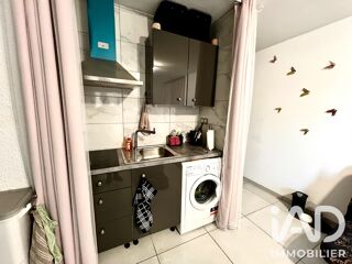  Appartement à vendre 2 pièces 39 m²