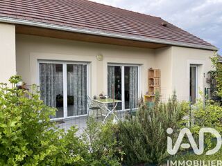  Maison à vendre 4 pièces 106 m²