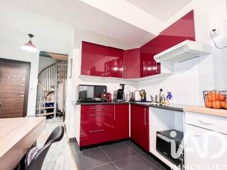  Appartement � vendre 3 pi�ces 44 m�