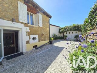  Maison à vendre 4 pièces 60 m²