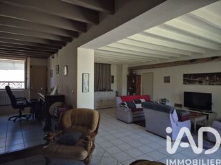  Maison à vendre 6 pièces 175 m²