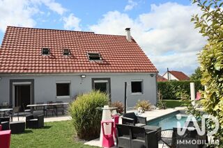  Maison à vendre 6 pièces 154 m²