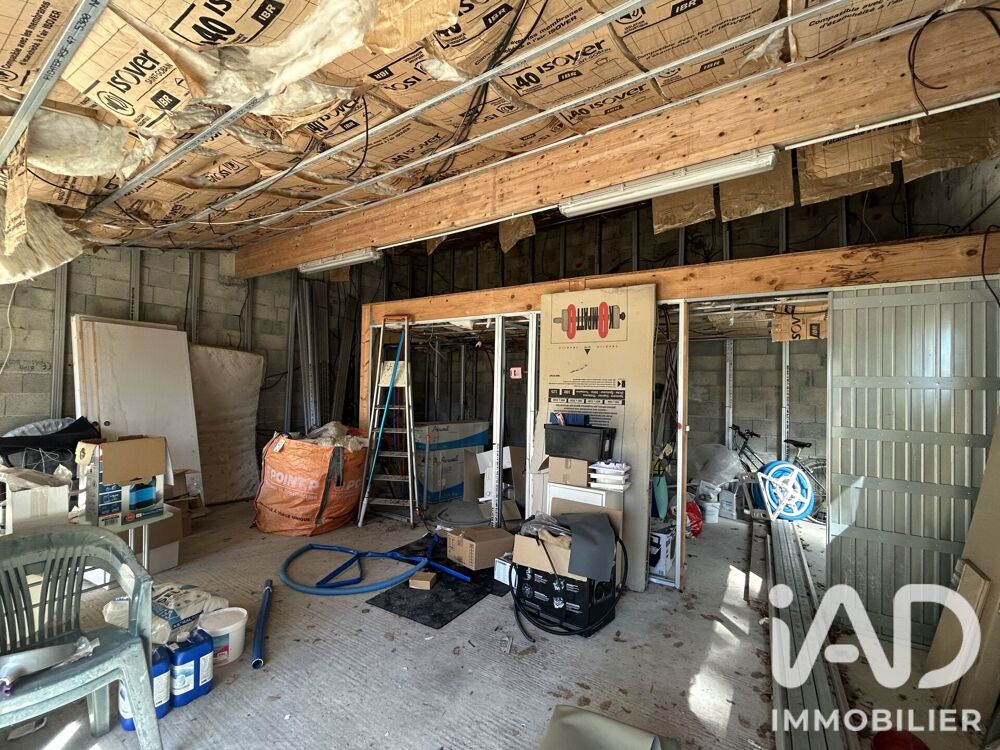 Vente Maison Vente Maison/villa 2 pièces Soussans
