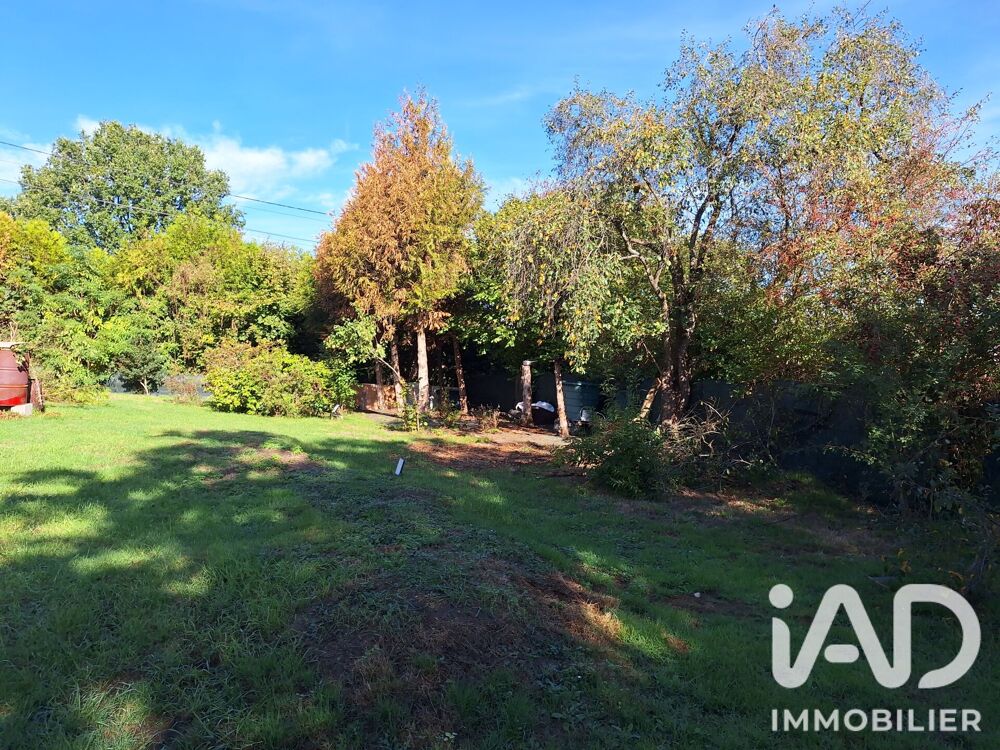 Vente Maison Vente Maison de campagne 6 pièces Gesvres