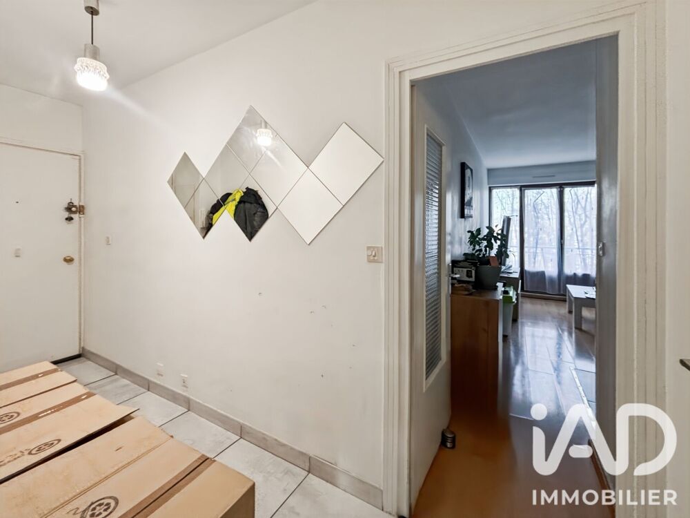 Vente Appartement Vente Appartement 2 pièces Annecy