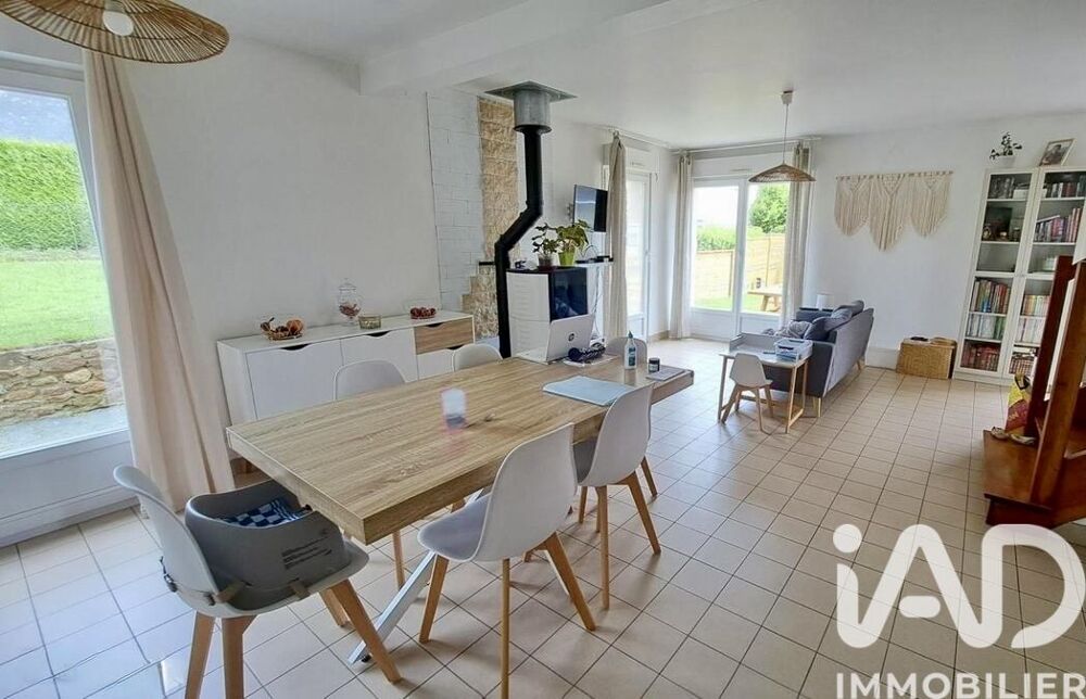 Vente Pavillon 6 pièces
