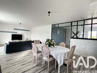  Maison à vendre 7 pièces 159 m²