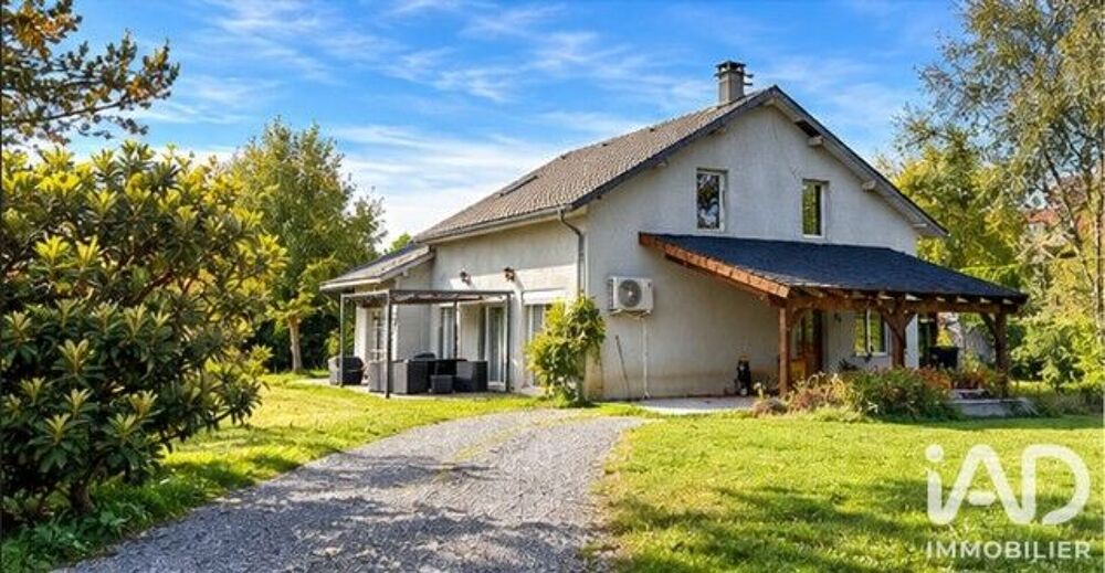 Vente Maison Vente Maison de campagne 7 pièces Orignac