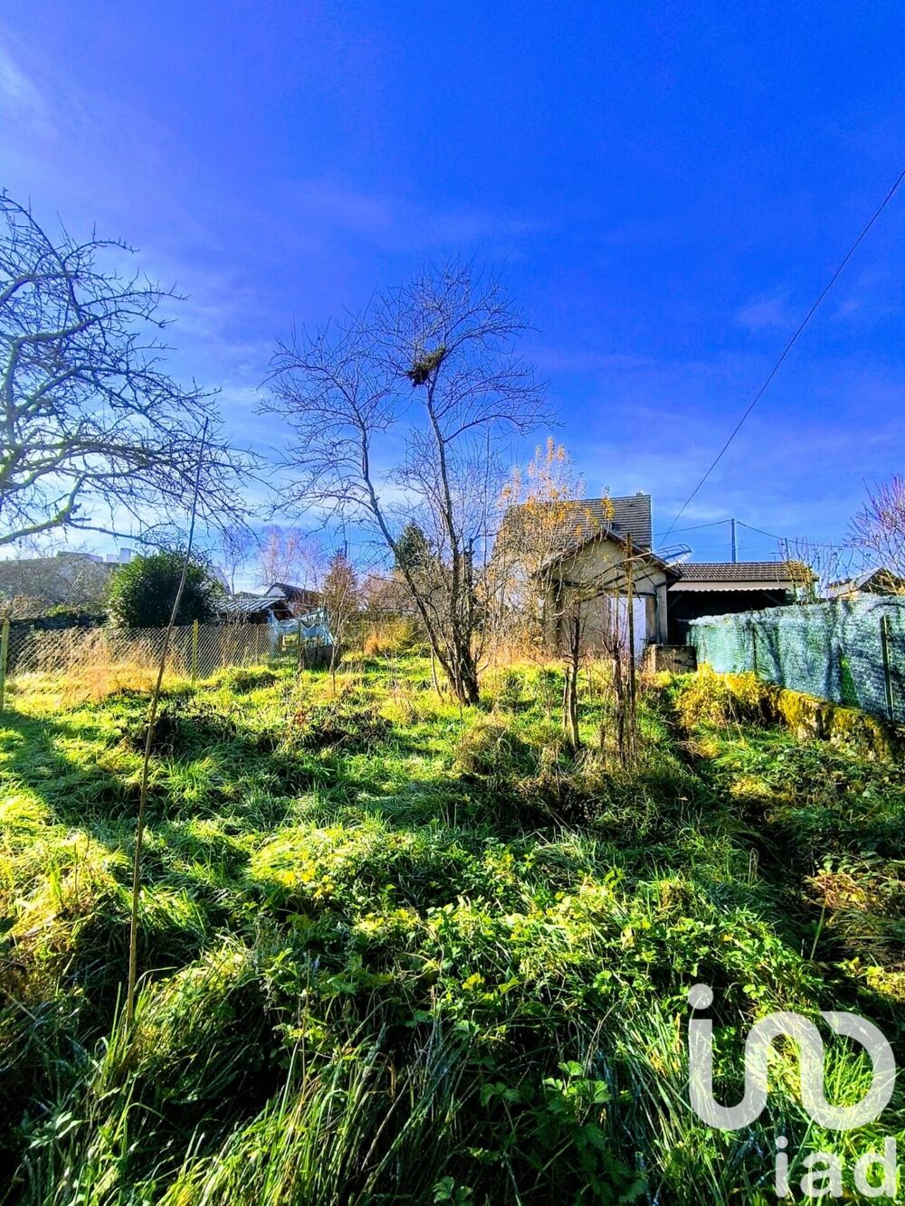 Vente Maison Vente Maison traditionnelle 4 pièces Châtillon-en-bazois