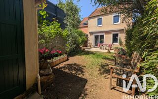  Maison à vendre 6 pièces 96 m²