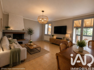  Maison à vendre 5 pièces 97 m²