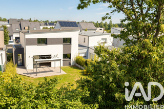  Maison à vendre 5 pièces 122 m²