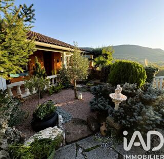  Maison à vendre 4 pièces 131 m²