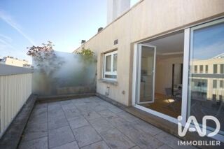  Appartement à vendre 2 pièces 30 m²