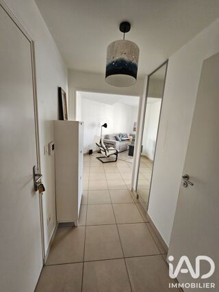  Appartement à louer 3 pièces 67 m²
