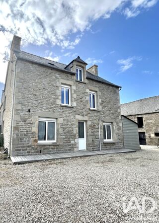 Maison à vendre 6 pièces 191 m²