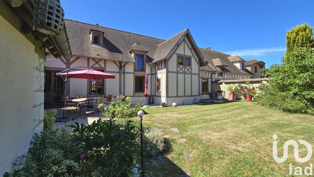 Vente Maison de village 9 pièces