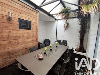  Maison � vendre 12 pi�ces 175 m�