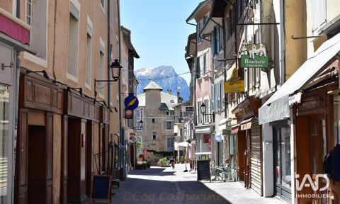   Vente Restaurant 150 m&sup2; 
