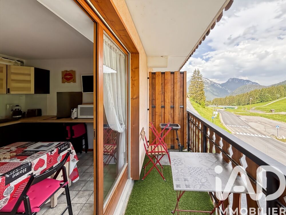 Vente Appartement Vente Studio 1 pièce Le biot