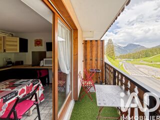  Appartement à vendre 1 pièce 18 m²