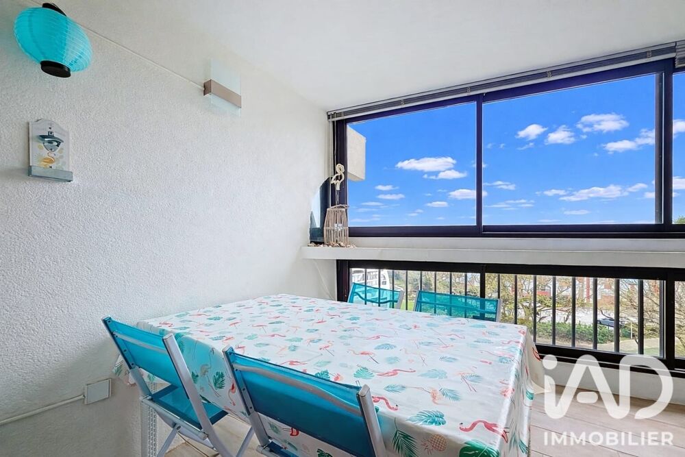 Vente Appartement Vente Studio 1 pièce La grande-motte