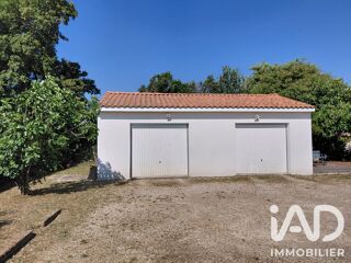  Maison à vendre 5 pièces 140 m²