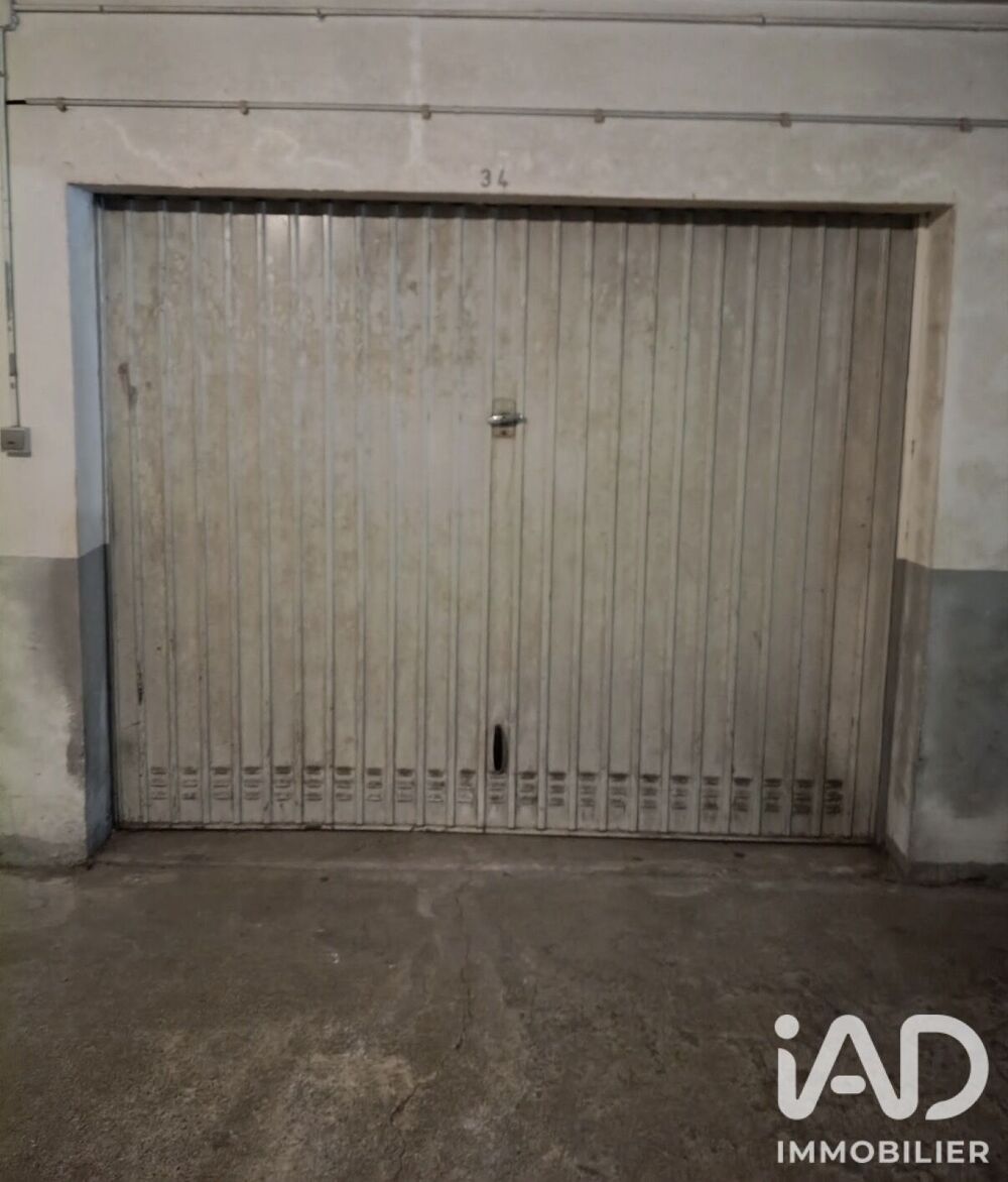 Vente Parking/Garage Vente Garage 20 m&sup2; La baule-escoublac