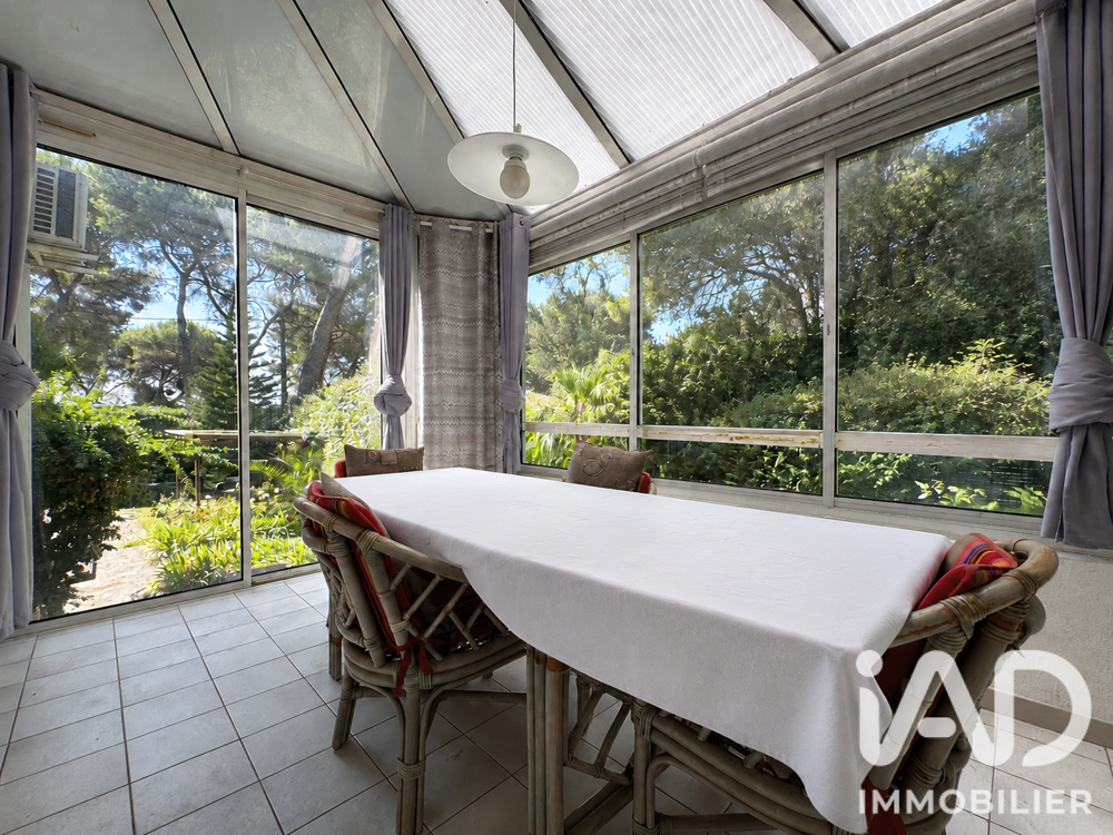 Vente Maison Vente Maison/villa 5 pièces Le cannet