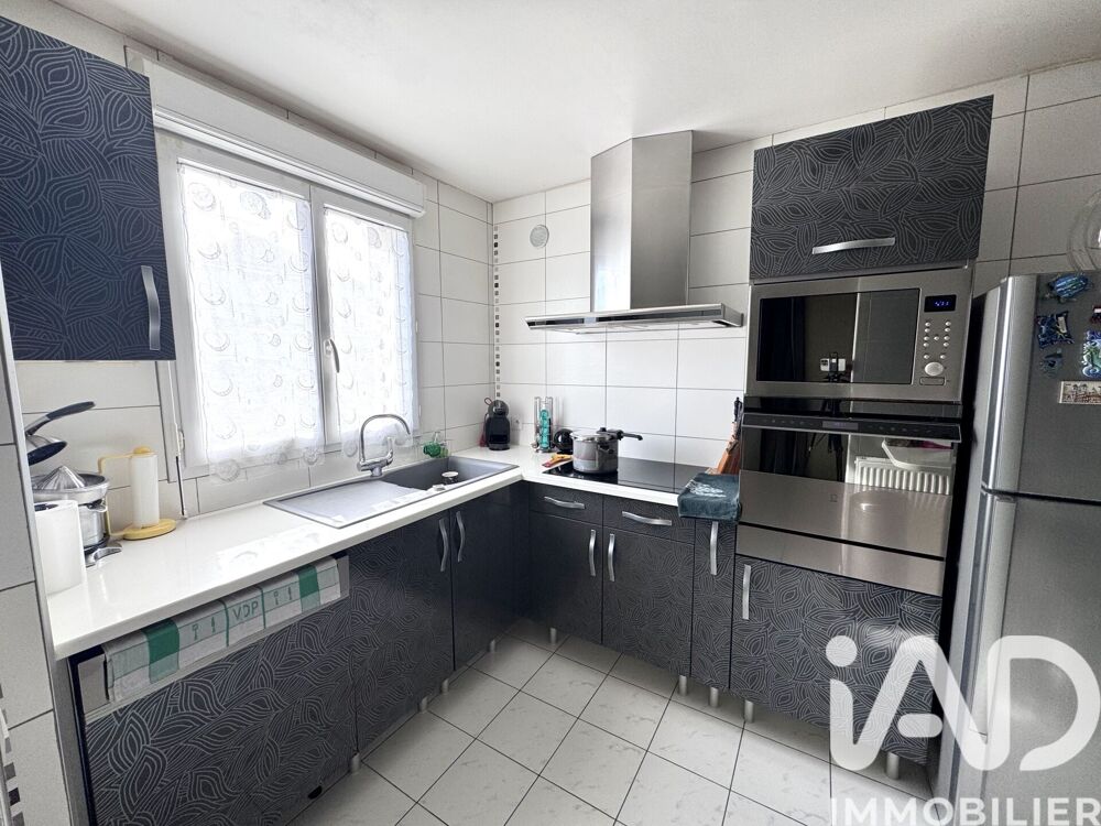 Vente Maison Vente Maison traditionnelle 5 pièces Saint-martin-du-tertre