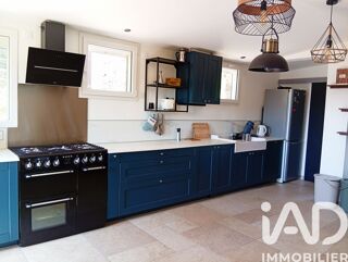  Maison à vendre 5 pièces 110 m²