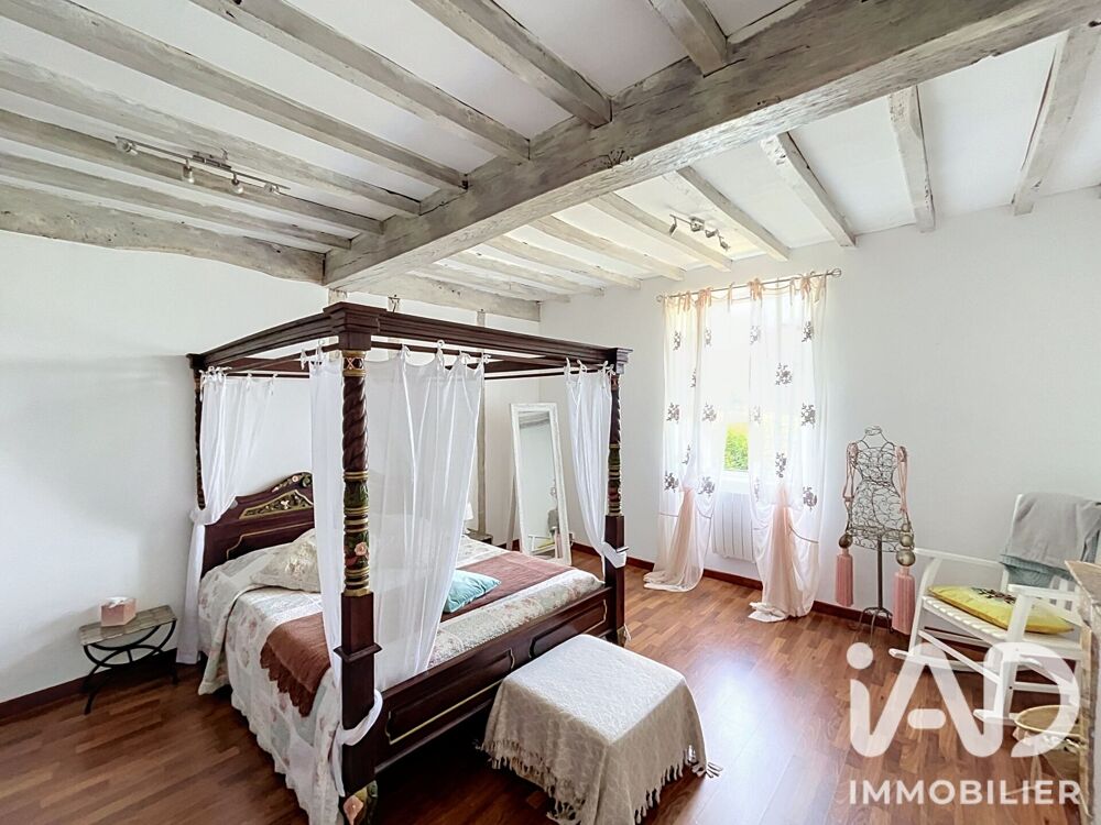 à vendre  Maison Saint-Aubin (40250)