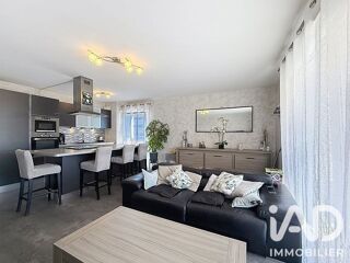  Appartement à vendre 3 pièces 67 m²