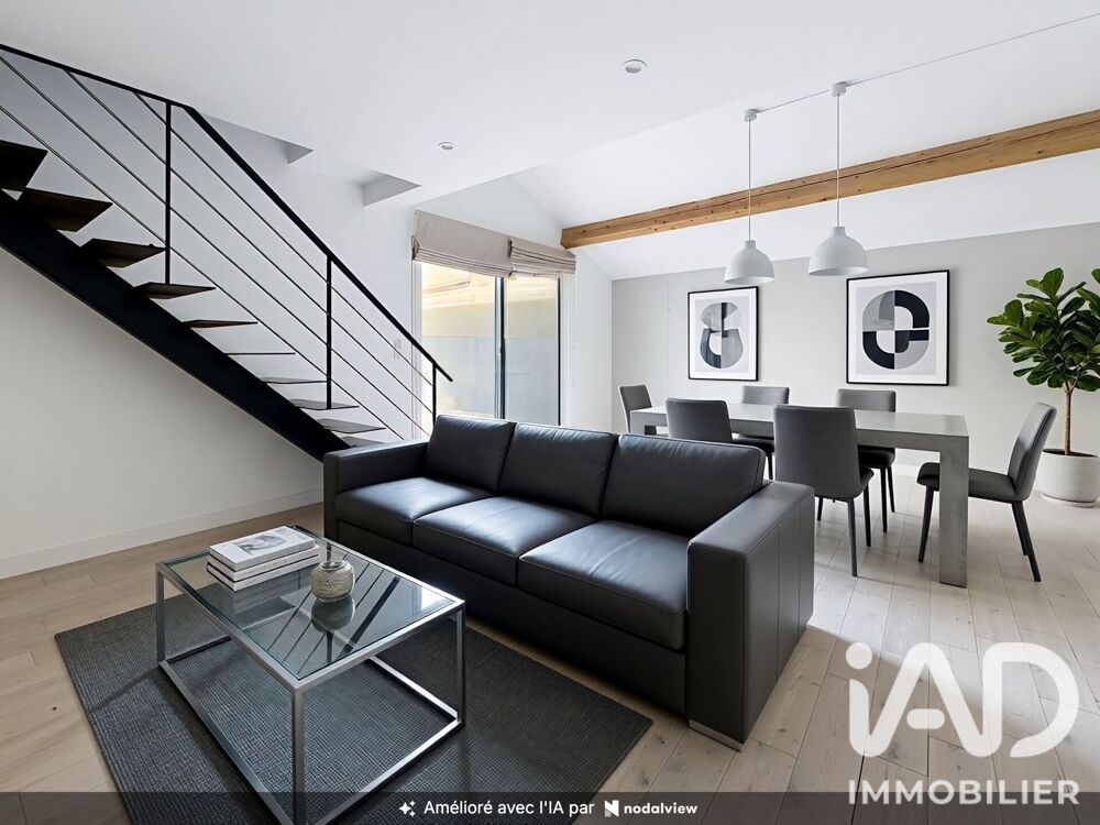 Vente Maison Vente Maison de ville 4 pièces Narbonne