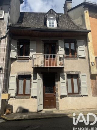  Maison � vendre 4 pi�ces 82 m�