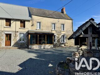  Maison à vendre 4 pièces 87 m²