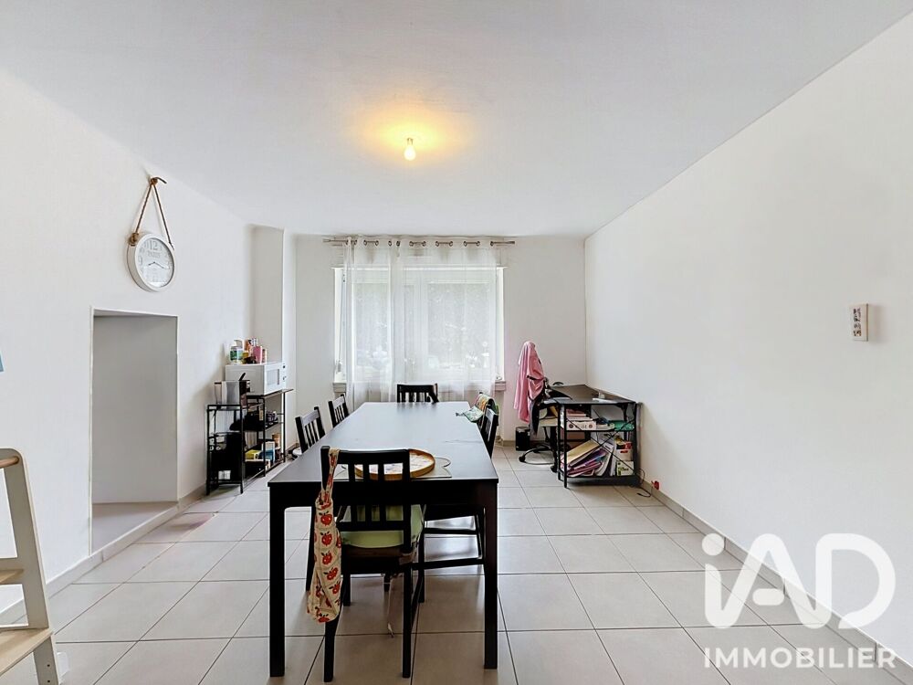 Vente Appartement Vente Appartement 4 pièces Havange