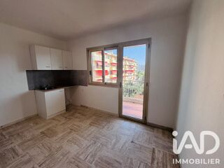 Appartement à vendre 1 pièce 26 m²