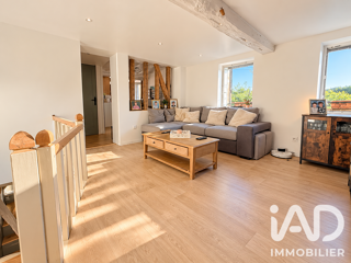  Maison à vendre 5 pièces 135 m²