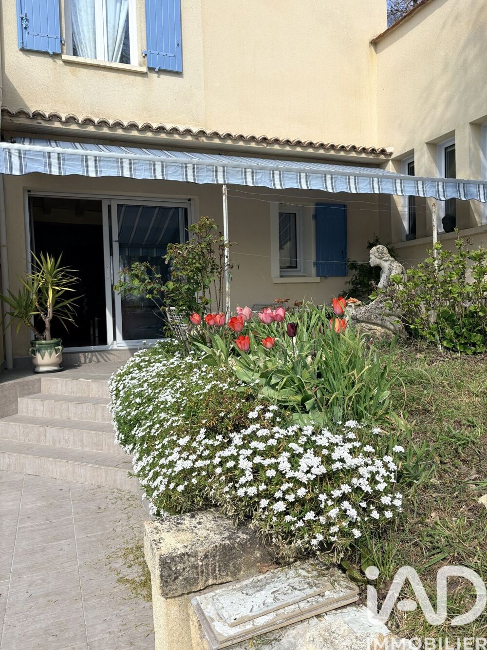 vente Maison - 8 pièce(s) - 208 m² Sarlat-la-Canéda (24200)