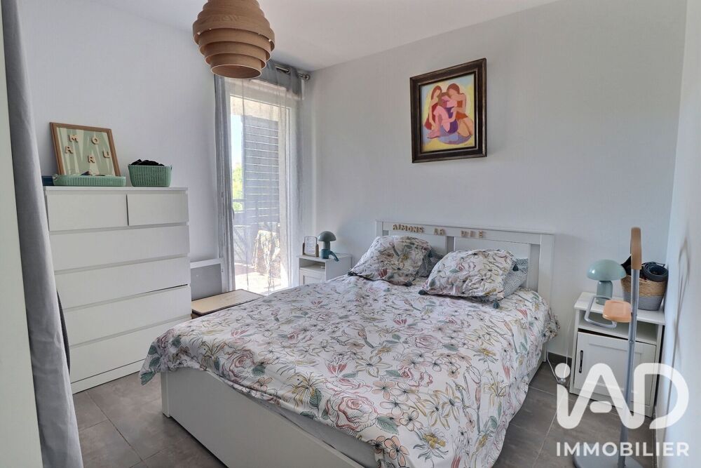 Vente Appartement Vente Appartement 3 pièces Marseille 12