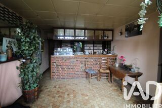  Immeuble à vendre 430 m²