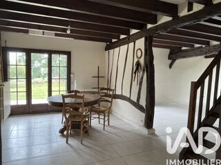  Maison à vendre 8 pièces 189 m²