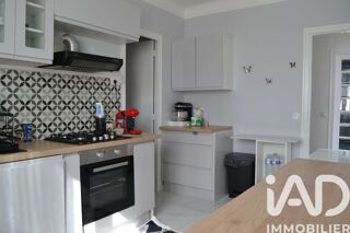  Maison à vendre 6 pièces 171 m²