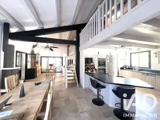  Maison à vendre 7 pièces 188 m²