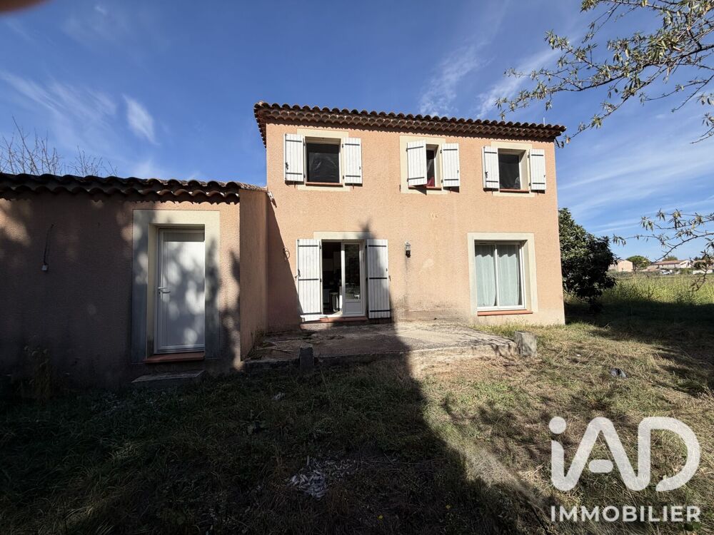 Vente Maison traditionnelle 5 pièces